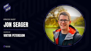 The Systems Behind Managing High-Performing Remote Teams with Jon Seager