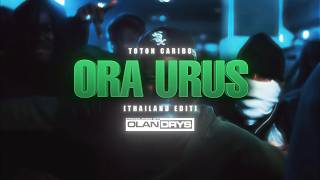 Download lagu Toton Caribo “Ora Urus” (Thailand Edit) prod.0landrys! mp3
