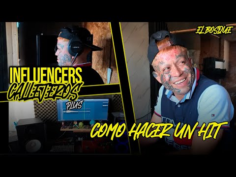 WASON KING recording A MUSICAL HIT (according to him) - CHAPTER 02