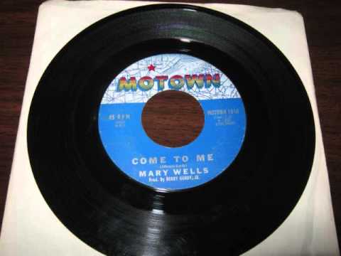 Video thumbnail for Come to Me