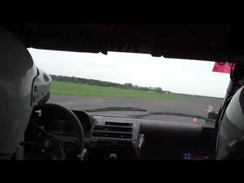 2 runda AB Cup 2011 - Bednary - On-board Wyszynski / Profic - OS 03