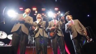 The Four Freshmen - Legendary!