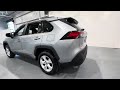2021 Toyota RAV4 XLE / AWD / TOIT OUVRANT / APPLE CARPLAY / CAMÉRA+-video