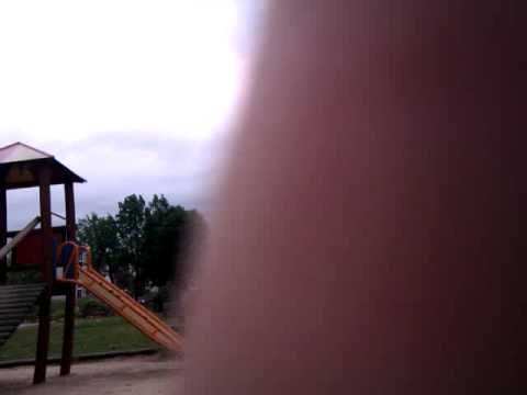 Mały fail przy przypale