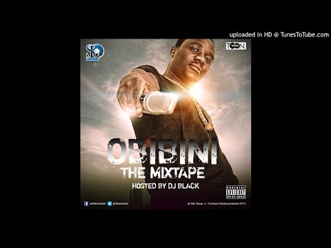 OBIBINI - Loyal_Chris_Brown_Cover_(mixed by Nad Xclusive)