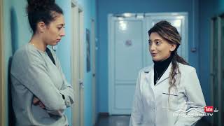 Մոր խոստումը, Սերիա 228, Անոնս / Mother's promise / Mor Khostumy