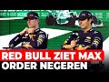 Red Bull kon 'Max niet onder controle houden', FIA door het stof en draait straf terug | GPFans News