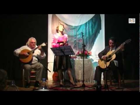 Vera santos fadista.