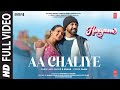 Aa Chaliye (Full Video) Honeymoon (ਹਨੀਮੂਨ) | B Praak, Jaani | Gippy Grewal, Jasmin Bhasin |Bhushan K