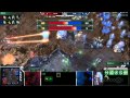 Day 2 Wrap-up MLG Winter StarCraft II Arena