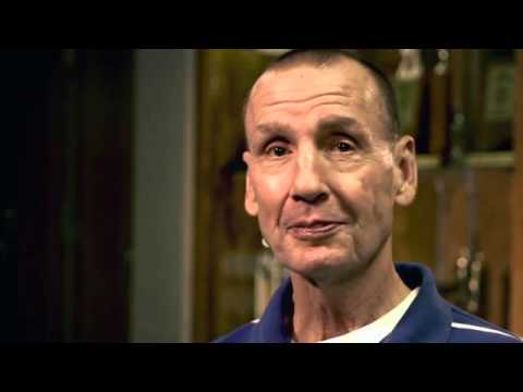 The Legend of Damon Bailey The High Schooler 41000 Came to See  Bleacher Report