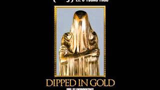 P Reign feat. Young Thug &amp; T.I – &#39;Dipped in Gold&#39;