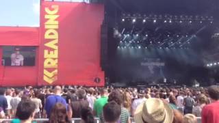 Hadouken! The Vortex Live @ Reading Festival 2013