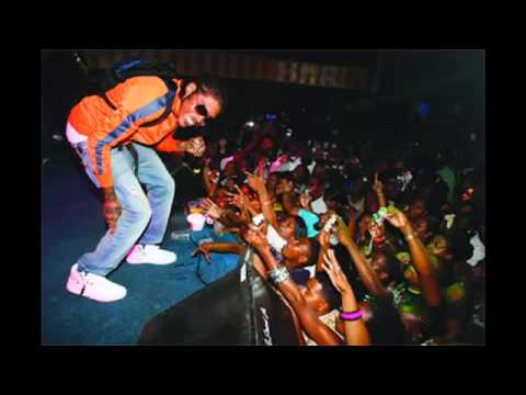 Vybz Kartel (Addi Innocent) Miami Vice Episode - Raw - May 2014