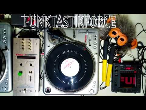 Funktastik Force - Pa Movela