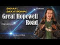 The Ancient Wonder You Ve Never Heard Of The Great Hopewell Road