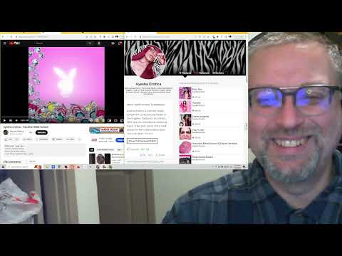 "Vacation Bible School" by Ayesha Erotica #firsttimehearing #reaction