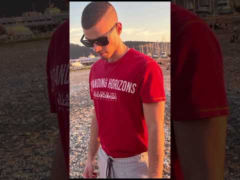 BAKI B3 X SHA X STRAHINJA - MAMI (DEMO COVER)