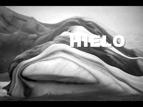 J.Salom (con Eras y Jose) - Hielo