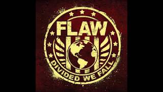 Flaw - Bleed Red