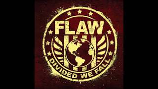 Flaw - Bleed Red