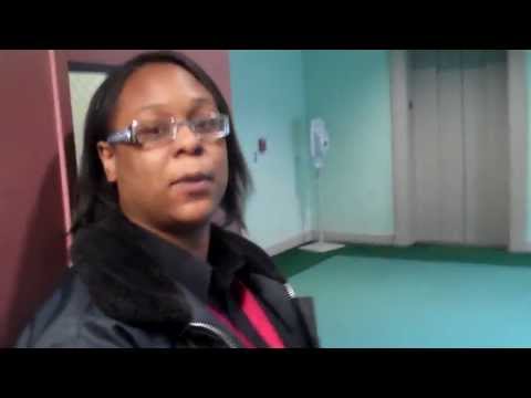 SF OCC 061013 - You're Disruptive - "Just doing our Job" - Banality of Evil continues ...