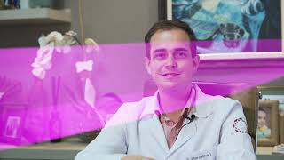Câncer Vesícula - Dr. Vitor Arce Cathcart