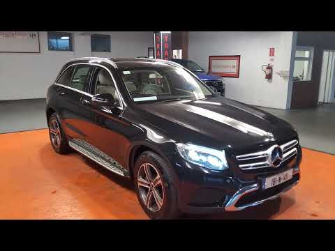 Mercedes-Benz GLC GLC 220 D 4M - Image 2