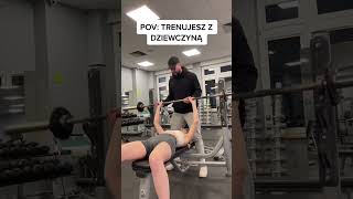 Miniaturka - TRENINGI Z DZIEWCZYNĄ TAK WYGLĄDAJĄ