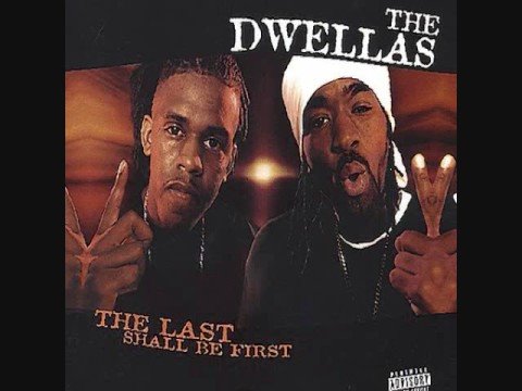 the cella dwellas ft organized konfusion "ill callabo"