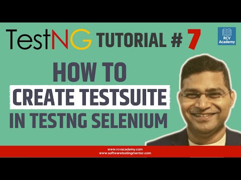 Selenium WebDriver Tutorial 1 Introduction to Selenium