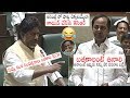CM KCR Hilarious Fun With Congress Leader Mallu Bhatti Vikramarka Telangana Assembly Sessions PQ
