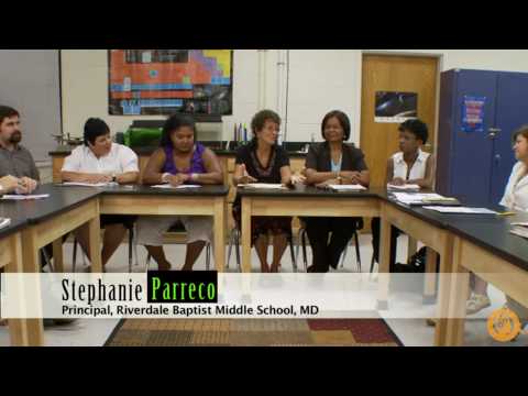 Riverdale Goes Green