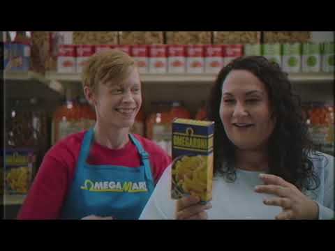 Exceptional Customers Song - Omega Mart Employee Training