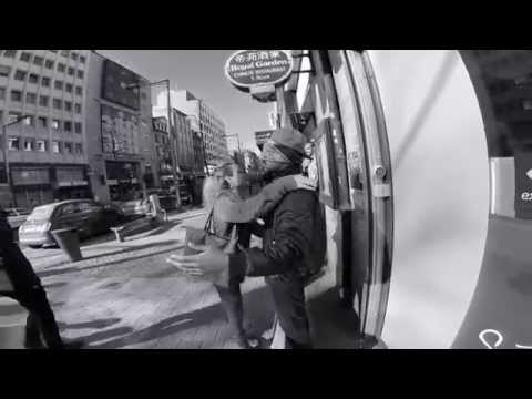 The Experiment s going on Part 2 UrbanSoundz ENT.