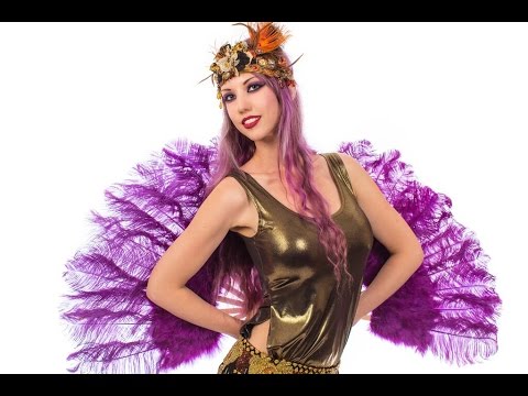 Promotional video thumbnail 8 for Ancient Bones Dance Theater