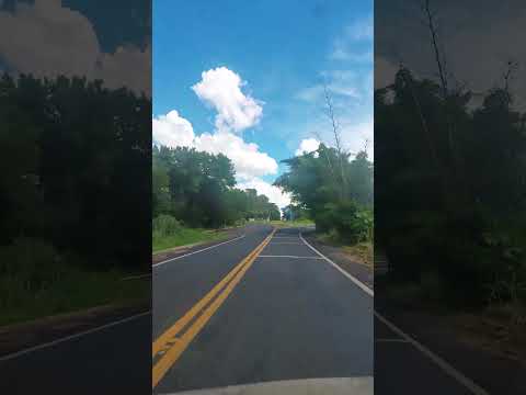 Partiu pro Rio Quente -Goiás #trabalho #portalata #kombi #rioquente #goiás #goias #estrada #gratidão