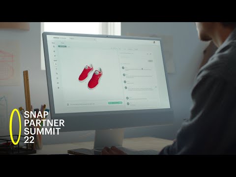 The Evolution of Shopping on Snapchat