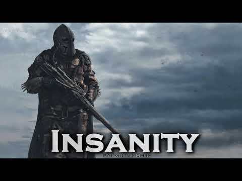 EPIC ROCK | ''Insanity'' by Extreme Music
