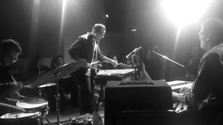 Cantaloupe Island solo - Manhattan Vibes @ Polytechno Corfu