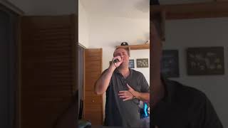 Brian Mcknight featuring Diane King- When we were kings (cover)