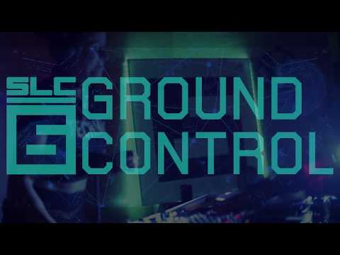 Ground Control @ Novo June 2019 Techno / Tech House