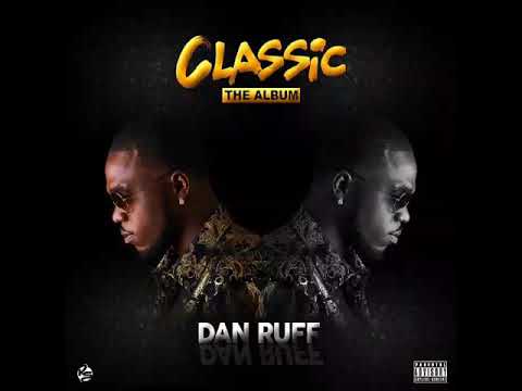 DAN RUFF - SI OU ALE feat TRACY TRACE (audio)