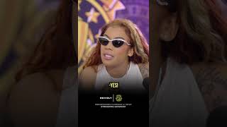 Keyshia Cole is DONE With Heartbreak Songs 💔