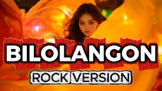 Download lagu 🍺  BILOLANGON – DORMAN MANIK 🔥 ROCK VERSION by Lapo Tuak‼️ horas🍻 mp3