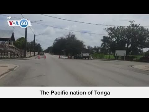 VOA60: February, 4 2022