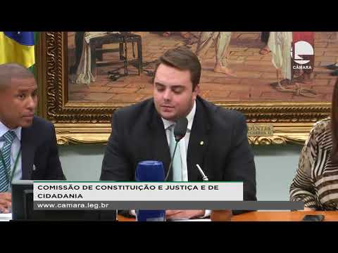 Relatorio do PL4293 Rejeitado.