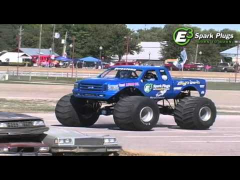 TMB TV: ActionTracks Episode 2.12 Indianapolis, IN #2 Part 1