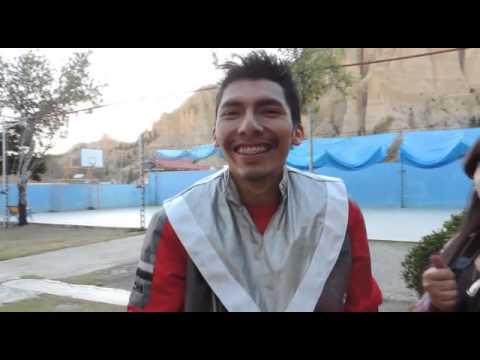 AIESEC LA PAZ - Vive la Experiencia de tu Vida