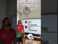 Spider Slack Shocked Shorts Ytshorts